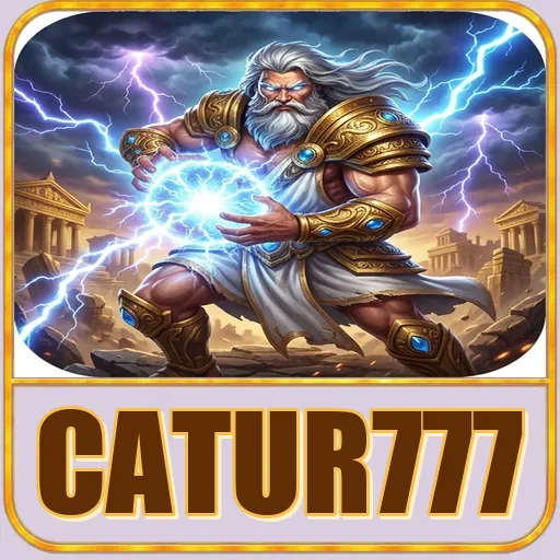 catur777 bonus