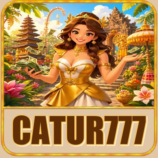 Tabel RTP game kasino catur777