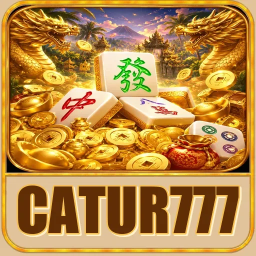 Tingkatan program VIP catur777